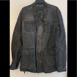 Diesel jacket